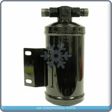 Load image into Gallery viewer, A/C Receiver Drier for Nissan 280ZX - 1981 1982 1983 - OE# 6030571 QR - Qualy Air