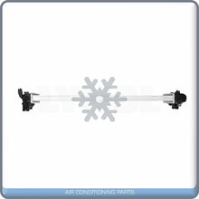 Load image into Gallery viewer, NEW Radiator for Chev Malibu 3.5/3.9L - 2004 to 2010/ Pontiac G6 - 2005 to 2010 - Qualy Air