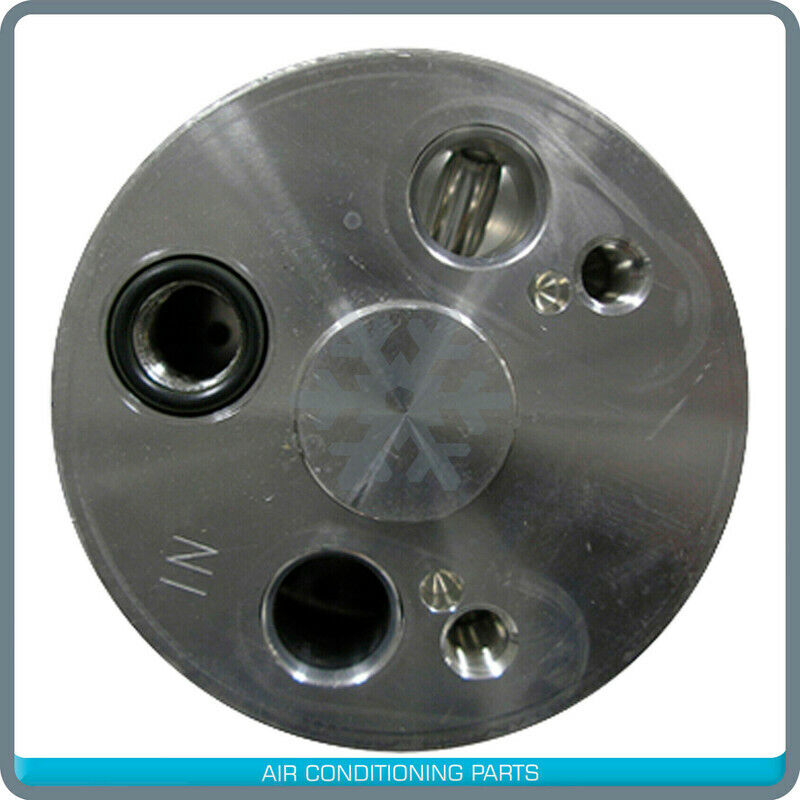 New A/C Receiver Drier for GM OPEL CORSA 02-01 QU QU - Qualy Air