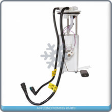 Cargar imagen en el visor de la galería, Fuel Pump Module for Chevrolet Cavalier Oldsmobile Alero Pontiac Sunfire QOA - Qualy Air