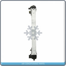 Load image into Gallery viewer, NEW Radiator for Ford F Super Duty, F-250, F-350, F59.. - OE# F5TH8005C5 - Qualy Air