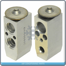 Load image into Gallery viewer, A/C Expansion Valve for Suzuki Grand Vitara, Vitara, XL-7 QR - Qualy Air