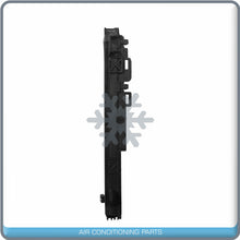 Load image into Gallery viewer, A/C Condenser for Mercedes-Benz E350, GLK250, GLK300, GLK350, SLK200, SLK3... QL - Qualy Air
