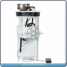 Load image into Gallery viewer, Electric Fuel Pump for Dodge B1500, B2500, B3500, Ram 1500, Ram 2500, Ram... QOA - Qualy Air