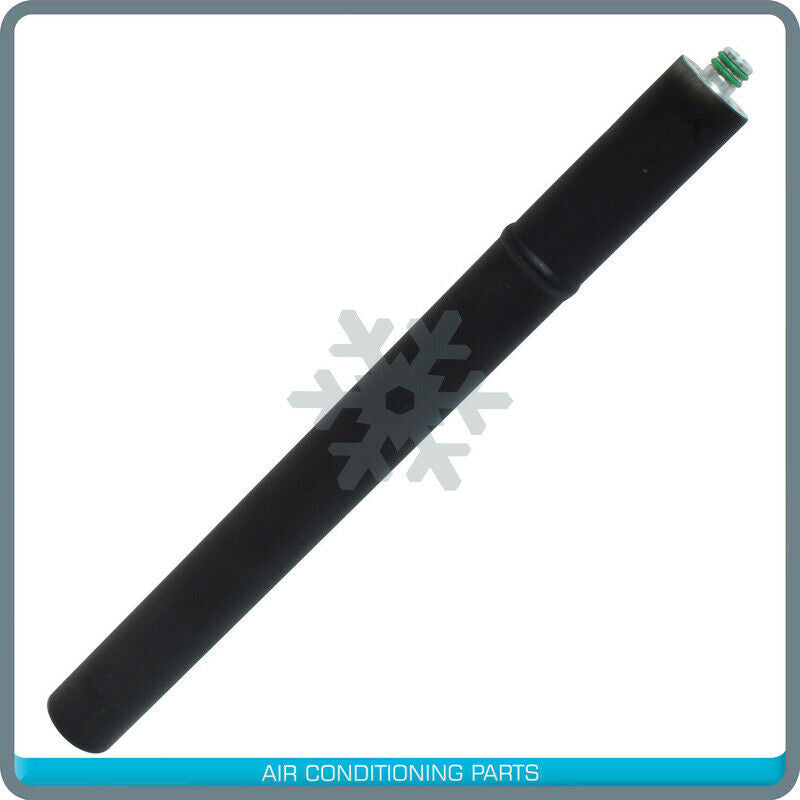 New A/C Receiver Drier for Passat Passat CC QU - Qualy Air