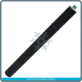 New A/C Receiver Drier for Passat Passat CC QU - Qualy Air