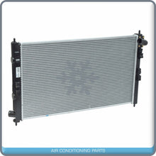 Load image into Gallery viewer, NEW Radiator fits Mitsubishi Lancer, Outlander, Outlander Sport, RVR.. QU - Qualy Air
