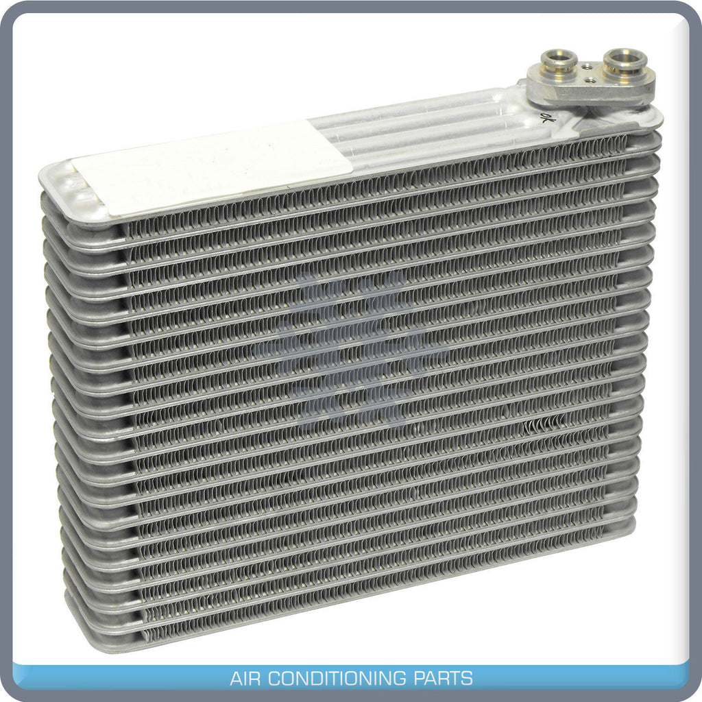 New A/C Evaporator for Honda Fit - 2007 to 2008 - OE# 80213SAAG01 - Qualy Air