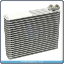 Load image into Gallery viewer, New A/C Evaporator for Honda Fit - 2007 to 2008 - OE# 80213SAAG01 - Qualy Air