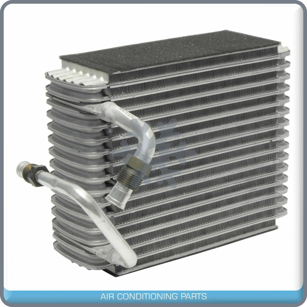 A/C Evaporator Core for Ford E-150, E-150 Club Wagon, E-250, E-350 Club Wa... QU - Qualy Air