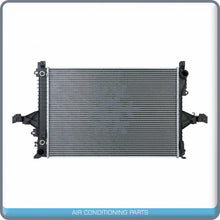 Load image into Gallery viewer, NEW Radiator for Volvo S60, S80, V70, XC70 QOA - Qualy Air
