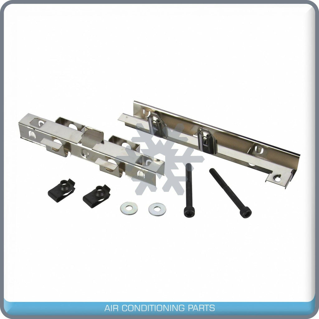 Radiator for Buick Regal / Chevrolet Lumina, Monte Carlo / Oldsmobile... QOA - Qualy Air