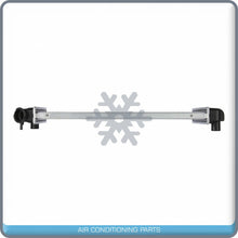 Load image into Gallery viewer, NEW Radiator for Chevrolet LLV, S10 1982 to 1995 / GMC S15, Sonoma 1982 to 1993 - Qualy Air