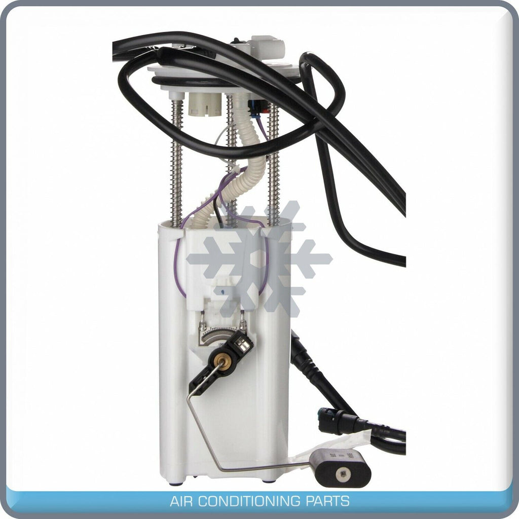 Electric Fuel Pump for Chevrolet Lumina QOA - Qualy Air