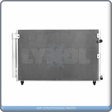 Load image into Gallery viewer, A/C Condenser for Lexus LS430 QL - Qualy Air