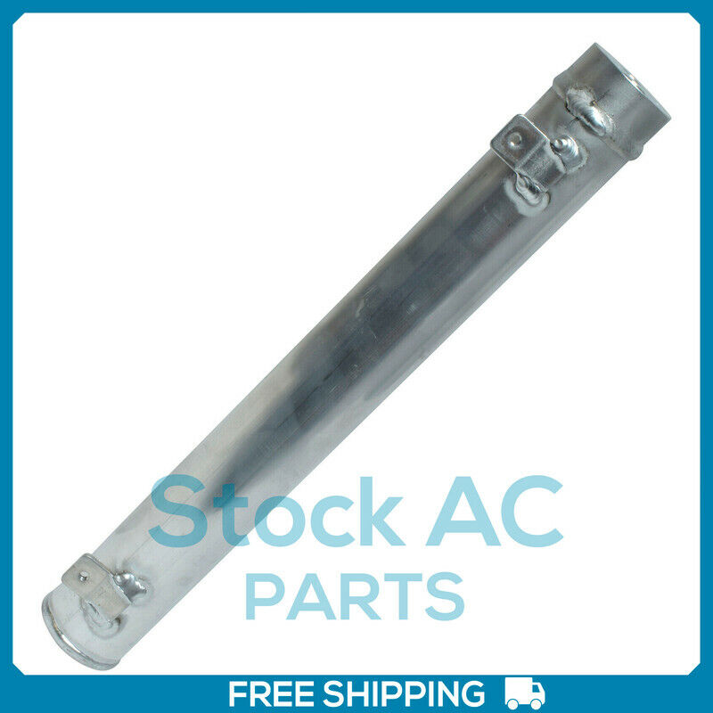 New A/C Receiver Drier for Sprinter 2500 Sprinter 3500 QU - Qualy Air