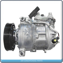 Load image into Gallery viewer, New A/C Compressor fits Mercedes-Benz A, B-Class. CLA, GLA-Klass - Qualy Air