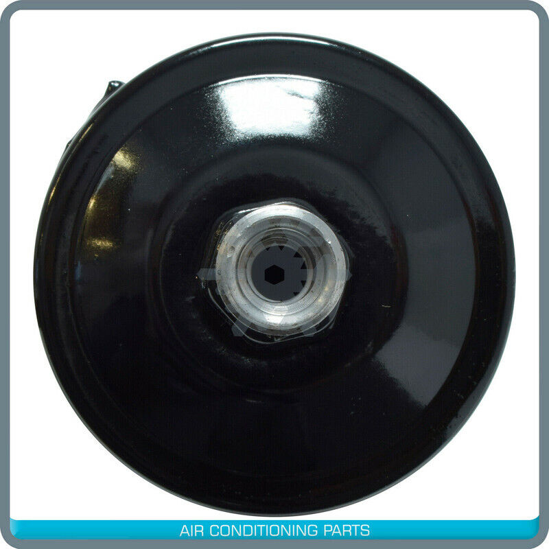 New A/C Receiver Drier for CAT TH26 QU QU - Qualy Air