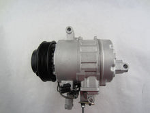 Load image into Gallery viewer, A/C Compressor OEM Denso 7SBU16C for Lexus LS430 QR - Qualy Air