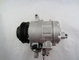 A/C Compressor OEM Denso 7SBU16C for Lexus LS430 QR - Qualy Air