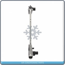Load image into Gallery viewer, NEW Radiator fits Nissan Rogue - 2008 to 2015 - OE# 21400JM00A QU - Qualy Air