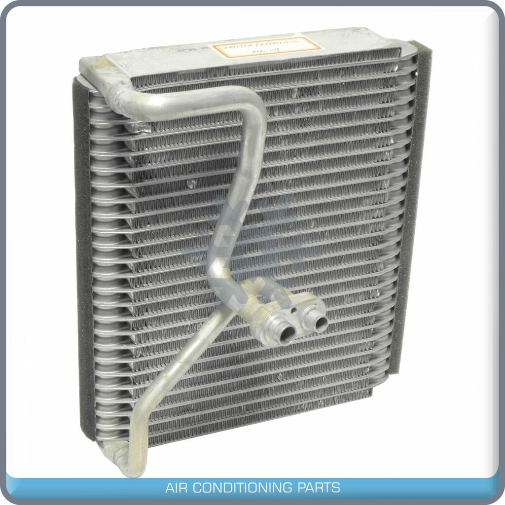 A/C Evaporator Core for Ford Flex, Taurus, Taurus X / Mercury Sable QU - Qualy Air
