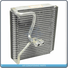 Load image into Gallery viewer, A/C Evaporator Core for Ford Flex, Taurus, Taurus X / Mercury Sable QU - Qualy Air