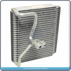 A/C Evaporator Core for Ford Flex, Taurus, Taurus X / Mercury Sable QU - Qualy Air