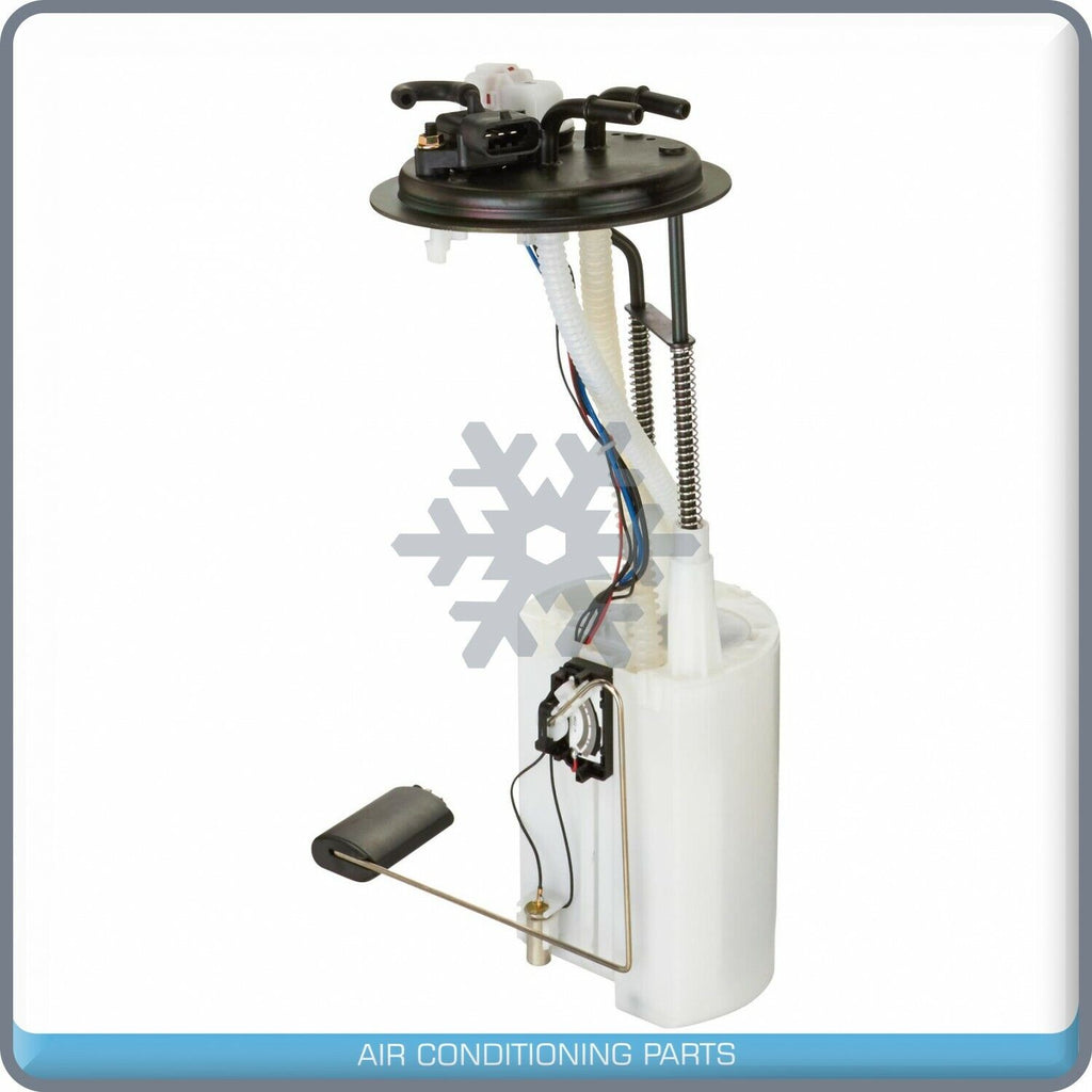 Electric Fuel Pump Module Fits for Kia Sorento V6 3.5L 2005-2006 E8676M QOA - Qualy Air