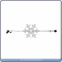 Load image into Gallery viewer, A/C Condenser for Honda Civic QL - Qualy Air