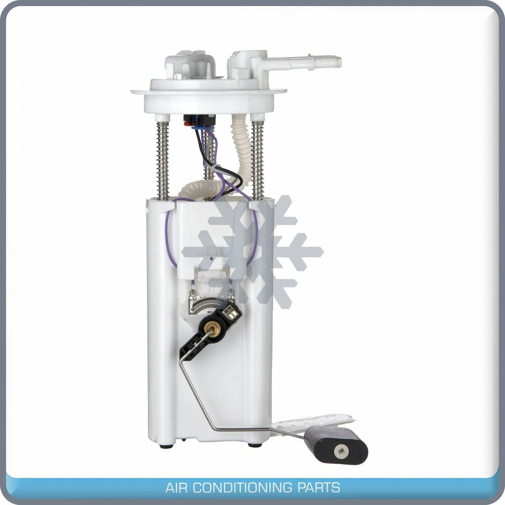 NEW Electric Fuel Pump for Chevrolet Venture / Oldsmobile Silhouette / Pontia.. - Qualy Air
