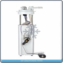 Cargar imagen en el visor de la galería, NEW Electric Fuel Pump for Chevrolet Venture / Oldsmobile Silhouette / Pontia.. - Qualy Air