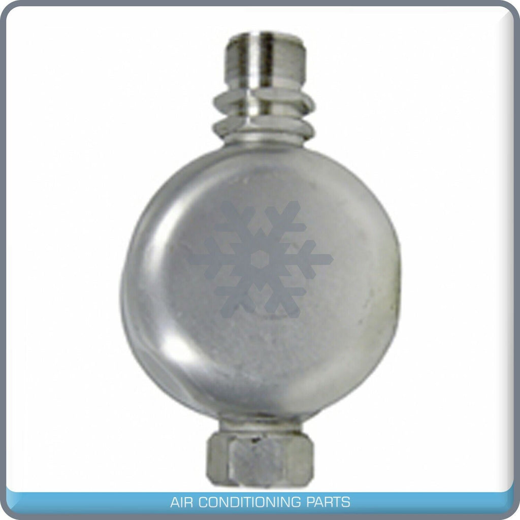 A/C Receiver Drier for Audi A4, A4 Quattro, A6, A6 Quattro, Cabriolet, RS4... QR - Qualy Air