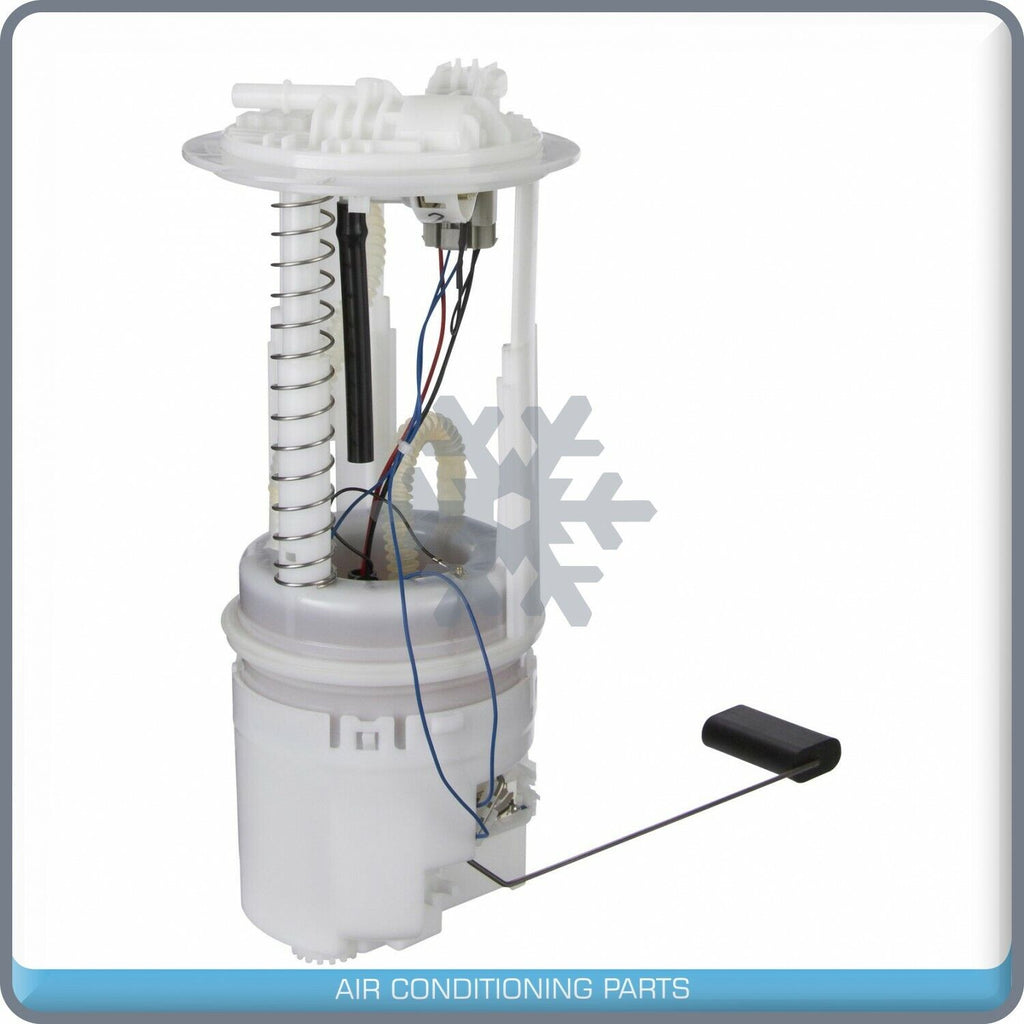 Electric Fuel Pump for Jeep Wrangler QOA - Qualy Air