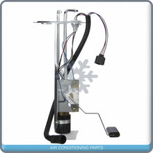 Load image into Gallery viewer, Electric Fuel Pump Module Fits Ford Expedition 4.6L 5.4L 99 00 01 02 E2297S QOA - Qualy Air