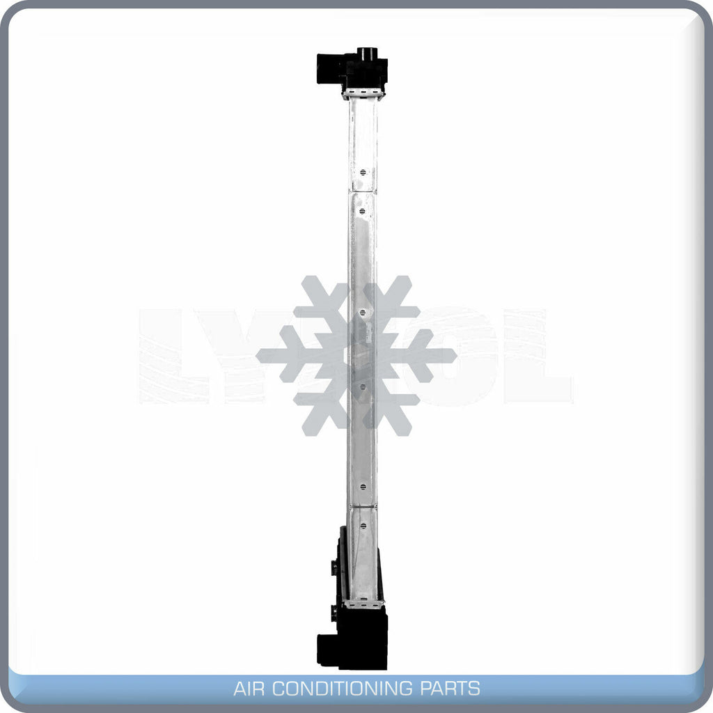 NEW Radiator for Freightliner M2 106, Business Class M2 / Sterling Truck A... QL - Qualy Air