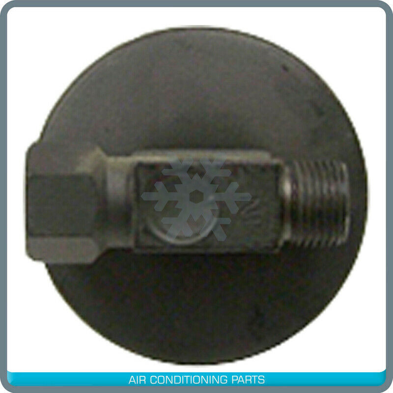 New A/C Receiver Drier for UNIVERSAL W/SP FORD NEW HOLLAND T-SERIES QU QU - Qualy Air