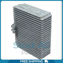 A/C Evaporator Core for Pontiac GTO QU