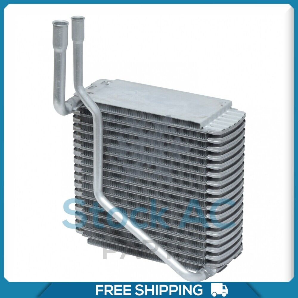 A/C Evaporator Core for Ford Thunderbird / Mercury Cougar QU - Qualy Air