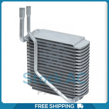 Load image into Gallery viewer, A/C Evaporator Core for Ford Thunderbird / Mercury Cougar QU - Qualy Air