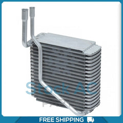 A/C Evaporator Core for Ford Thunderbird / Mercury Cougar QU