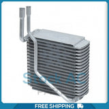 A/C Evaporator Core for Ford Thunderbird / Mercury Cougar QU