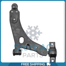 Load image into Gallery viewer, Control Arm Front Lower Right for Ford Focus 2004-00 QOA - Qualy Air