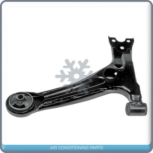 Front Right Lower Control Arm for Toyota Corolla, Toyota Matrix QOA - Qualy Air