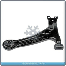 Cargar imagen en el visor de la galería, Front Right Lower Control Arm for Toyota Corolla, Toyota Matrix QOA - Qualy Air