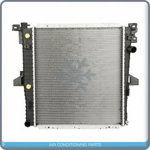 Load image into Gallery viewer, Radiator for Ford Explorer / Mercury Mountaineer QOA - Qualy Air