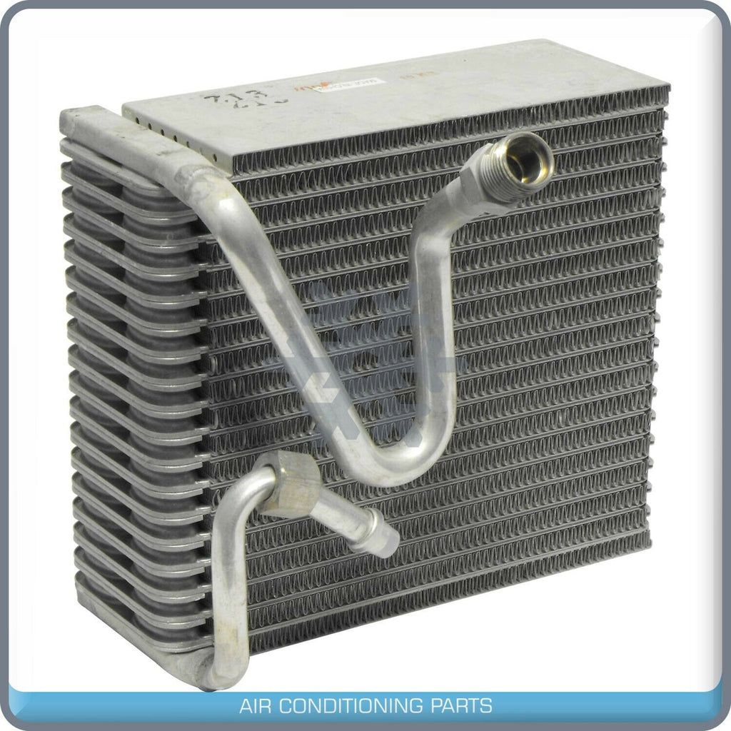 New A/C Evaporator for Chevy Metro, Sprint / Geo Metro / Suzuki Swift 1989 to 94 - Qualy Air
