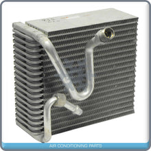 Load image into Gallery viewer, New A/C Evaporator for Chevy Metro, Sprint / Geo Metro / Suzuki Swift 1989 to 94 - Qualy Air