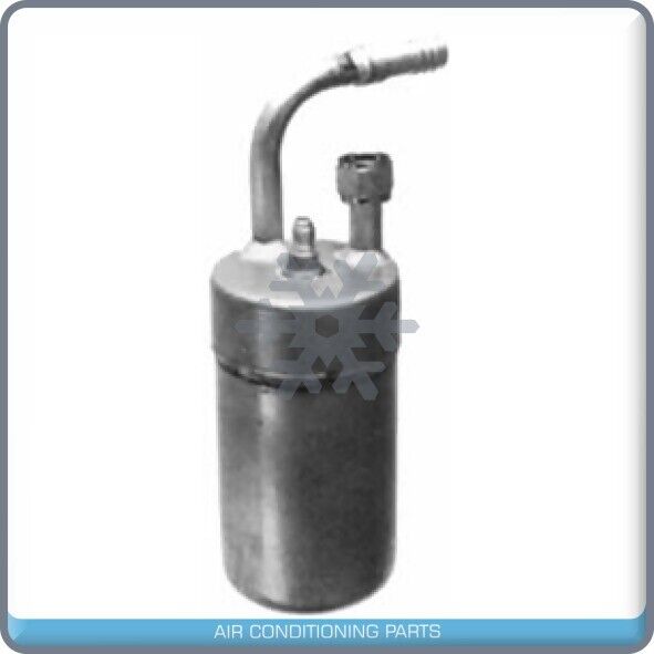 A/C Receiver Drier for Ford Mustang / Mercury Capri QR - Qualy Air