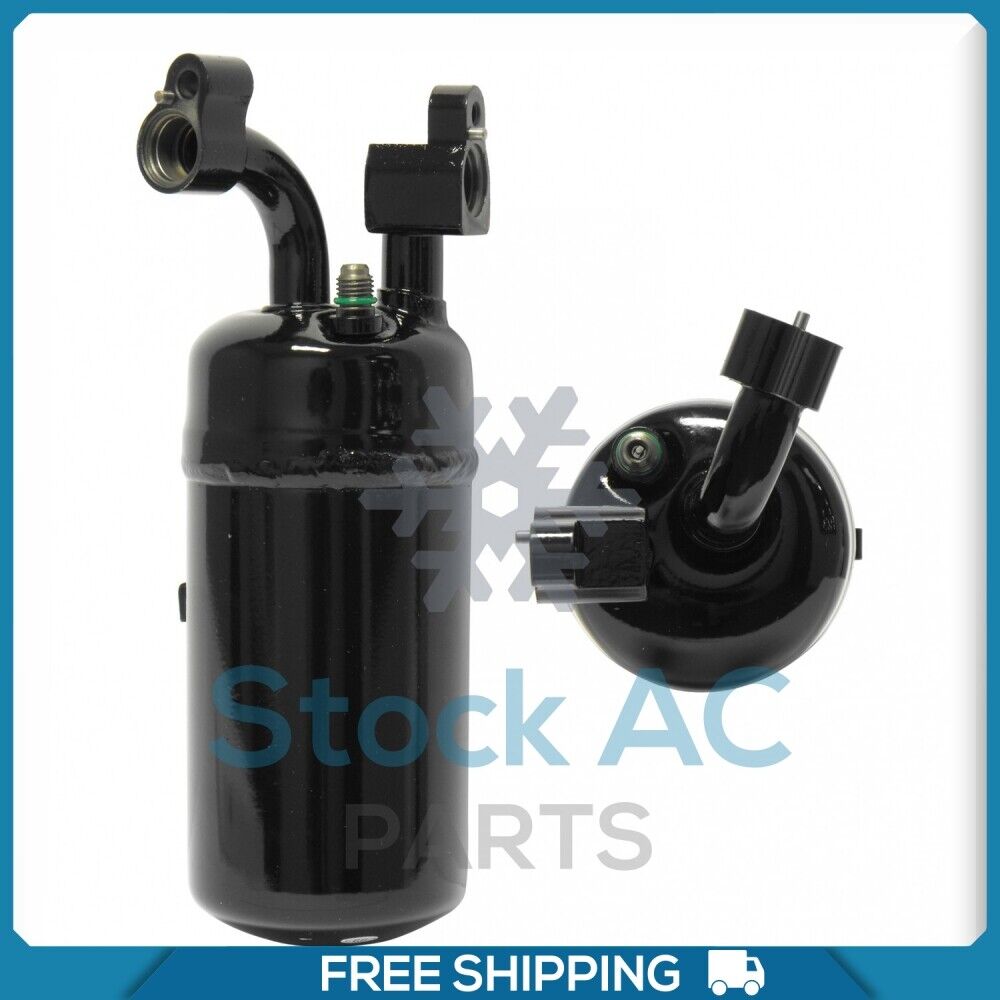 A/C Receiver Drier for Sonata QR - Qualy Air